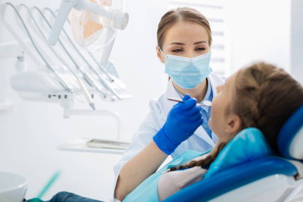 Oral Surgery in Maud, TX